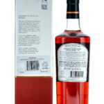 Bowmore 15 Year Old Darkest Sherry Cask Finished Islay Single Malt Scotch Whisky (photo 2)