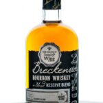 Breckenridge Bourbon Whiskey Reserve Blend