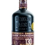 Broken Barrel Rare Americana 6 Year Single Barrel Whiskey