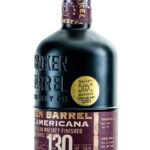 Broken Barrel Rare Americana 6 Year Single Barrel Whiskey (photo 2)