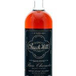 Brook Hill Old Style 8 Years Old Kentucky Straight Rye Whiskey