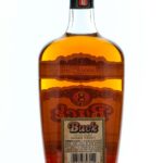 Buck 8 Year Old Kentucky Straight Bourbon Whiskey (photo 2)