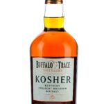 Buffalo Trace Distillery Kosher Rye Recipe Kentucky Straight Bourbon Whiskey