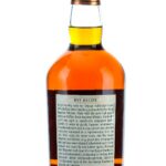 Buffalo Trace Distillery Kosher Rye Recipe Kentucky Straight Bourbon Whiskey (photo 2)