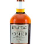 Buffalo Trace Distillery Kosher Wheat Recipe Kentucky Straight Bourbon Whiskey (2020)