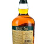 Buffalo Trace Kentucky Straight Bourbon Whiskey (photo 2)