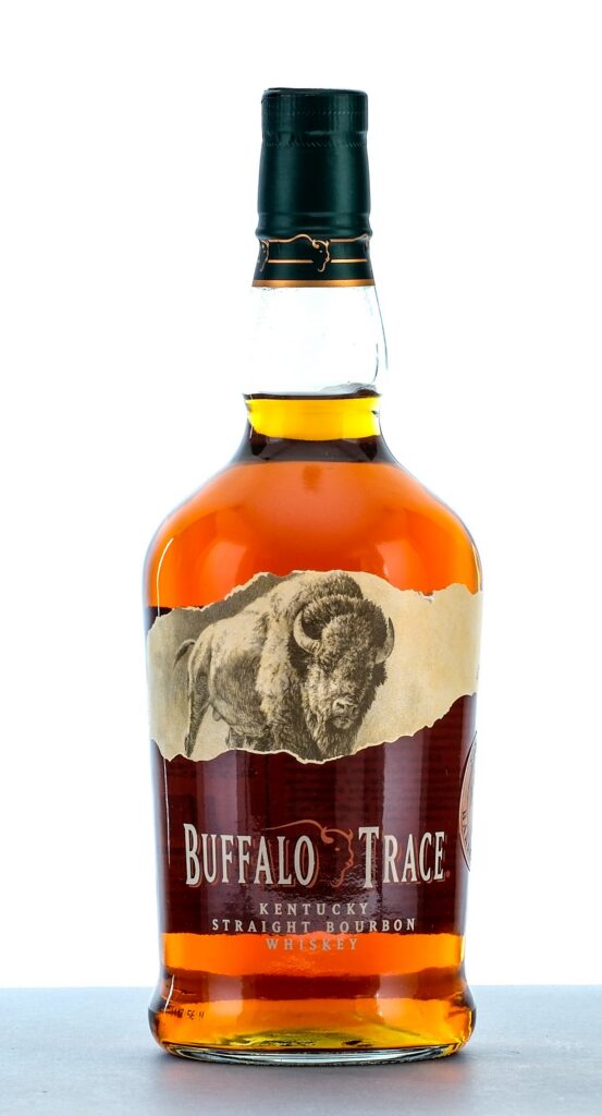 Buffalo Trace Kentucky Straight Bourbon Whiskey (2026)