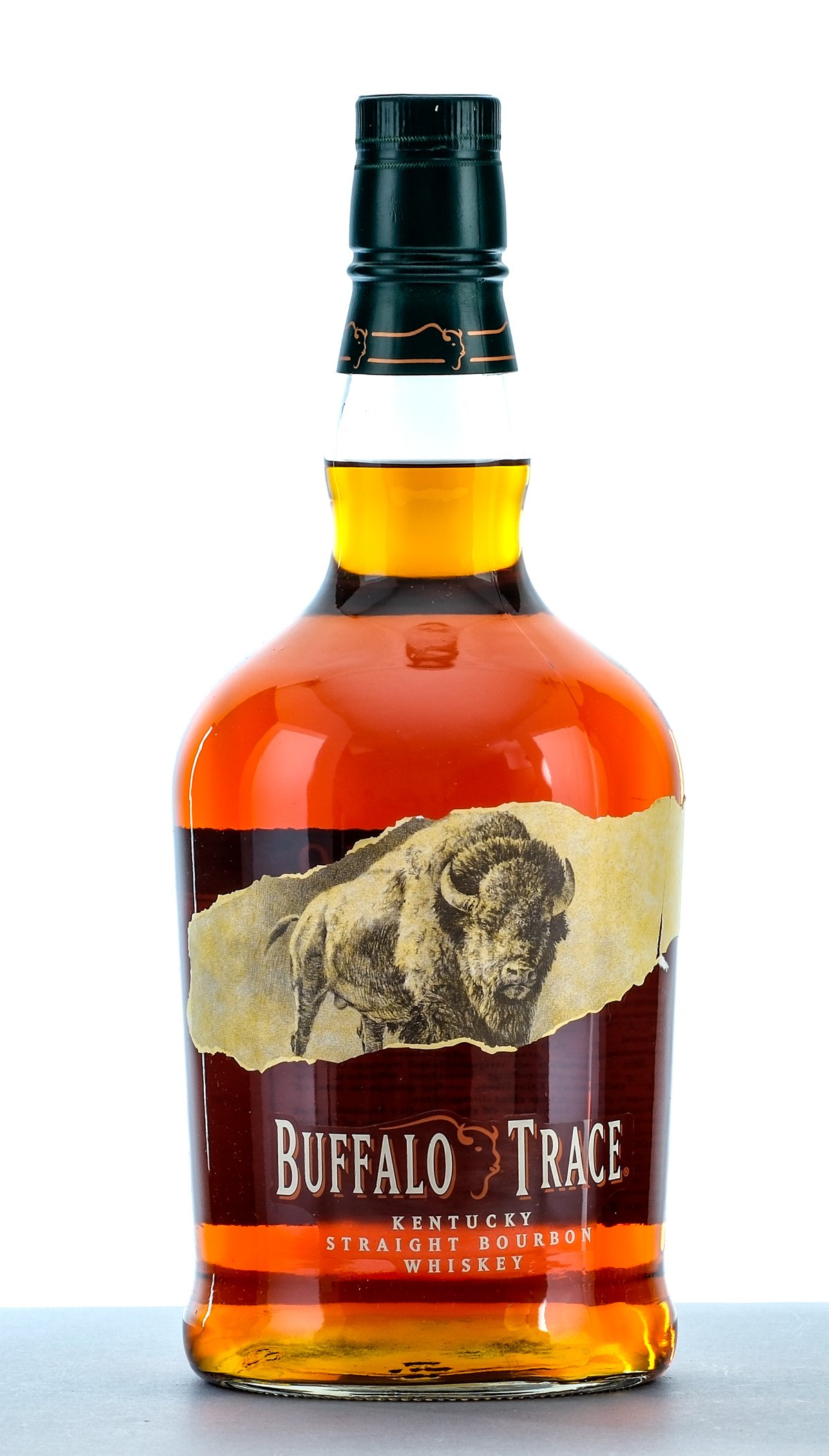 Buffalo Trace Kentucky Straight Bourbon Whiskey
