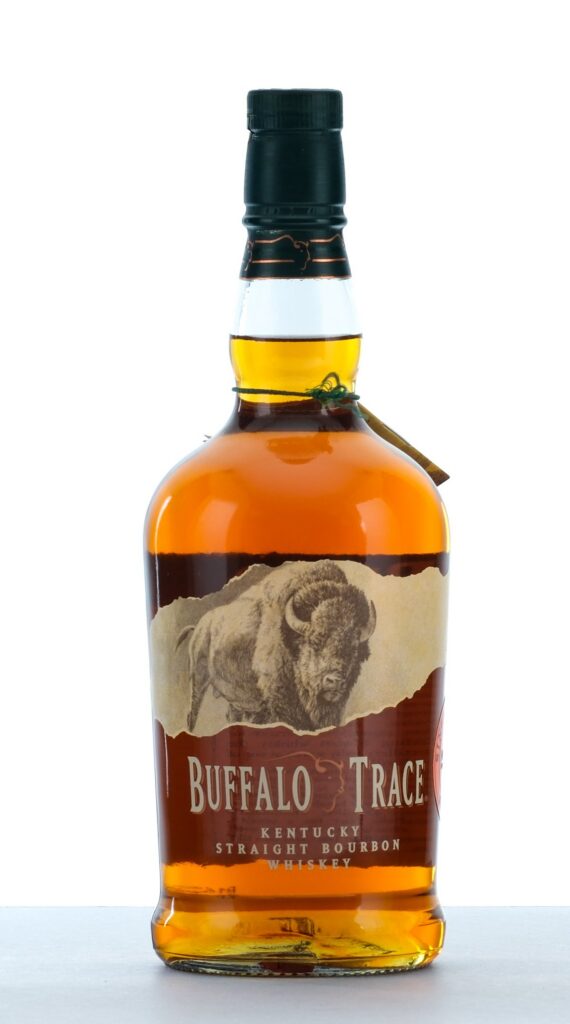 Buffalo Trace Kentucky Straight Bourbon Whiskey