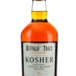 Buffalo Trace Kosher Wheat Recipe Kentucky Straight Bourbon Whiskey