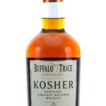 Buffalo Trace Kosher Wheat Recipe Kentucky Straight Bourbon Whiskey(2020)