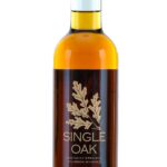 Buffalo Trace Single Oak Project Rye Bourbon Barrel #80