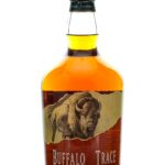 Buffalo Trace Straight Bourbon 1 Liter 2025