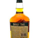 Buffalo Trace Straight Bourbon 1 Liter 2025 (photo 2)
