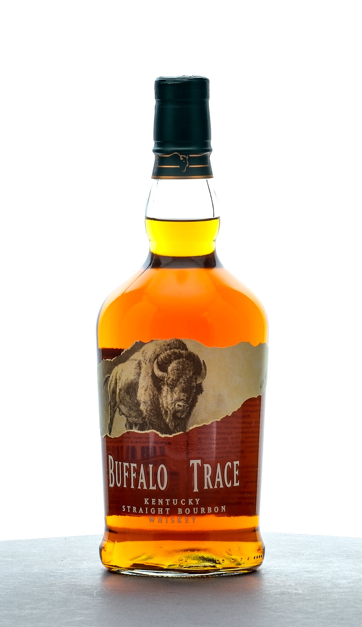 Buffalo Trace Straight Bourbon 2023