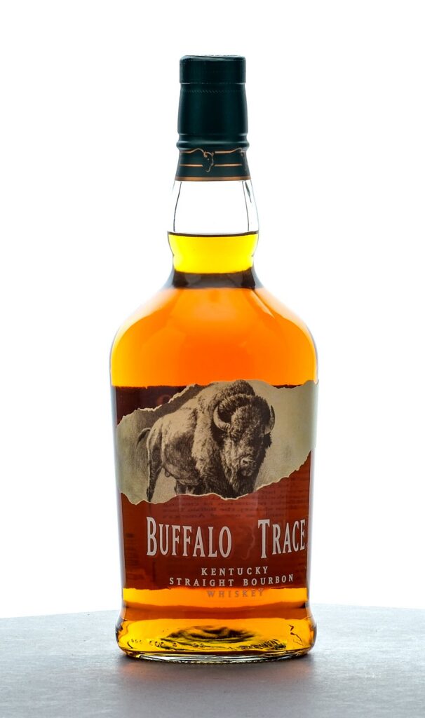 Buffalo Trace Straight Bourbon 2024