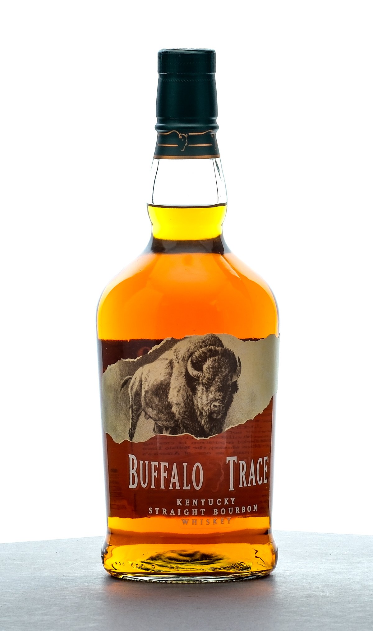Buffalo Trace Straight Bourbon 2024