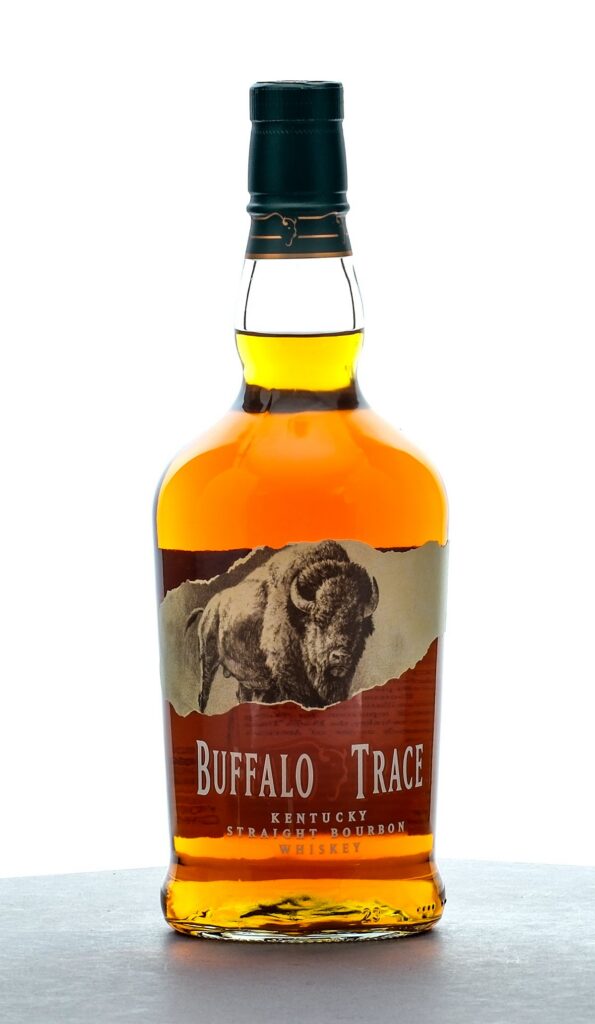 Buffalo Trace Straight Bourbon