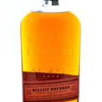 Bulleit Bourbon Frontier Whiskey
