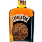 (Buy Back) Old Charter Oak Finest Oak Kentucky Straight Bourbon Whiskey