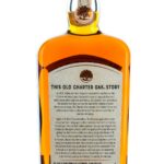 (Buy Back) Old Charter Oak Finest Oak Kentucky Straight Bourbon Whiskey (photo 2)