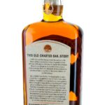 (Buy Back) Old Charter Oak Finest Oak Kentucky Straight Bourbon Whiskey (photo 2)