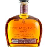 Calumet Farm 8 Year Kentucky Straight Bourbon Whiskey (photo 2)