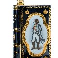 Camus Napoleon Cognac Bi-Centenaire de l'Empereur Napoléon 1er 1769-1969