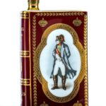 Camus Napoléon Cognac Bi-Centenaire de l'Empereur Napoléon 1er 1769-1969