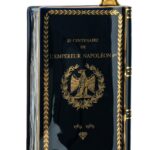 Camus Napoleon Cognac Bi-Centenaire de l'Empereur Napoléon 1er 1769-1969 (photo 2)
