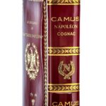 Camus Napoléon Cognac Bi-Centenaire de l'Empereur Napoléon 1er 1769-1969 (photo 2)