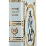 Camus Napoleon Cognac Bi-Centenaire de l'Empereur Napoléon 1er 1769-1969 (photo 2)