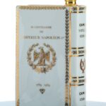 Camus Napoleon Cognac Bi-Centenaire de l'Empereur Napoléon 1er 1769-1969 (photo 3)