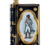 Camus Napoleon Cognac Bi-Centenaire de l'Empereur Napoléon 1er 1769-1969 (photo 4)