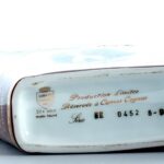 Camus Napoléon Cognac Bi-Centenaire de l'Empereur Napoléon 1er 1769-1969 (photo 4)