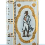 Camus Napoleon Cognac Bi-Centenaire de l'Empereur Napoléon 1er 1769-1969
