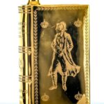 Camus Napoleon Vieille Réserve Cognac Bi-Centenaire de L'Empereur Napoléon 1er 1769-1969 (photo 3)