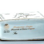 Camus Napoleon Vieille Réserve Cognac Bi-Centenaire de L'Empereur Napoléon 1er 1769-1969 (photo 4)