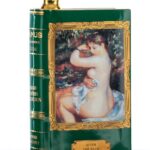 Camus Special Reserve Cognac Grand Masters Collection - Renoir After The Bath 1888