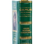 Camus Special Reserve Cognac Grand Masters Collection - Renoir After The Bath 1888 (photo 3)