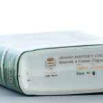 Camus Special Reserve Cognac Grand Masters Collection - Renoir After The Bath 1888 (photo 4)
