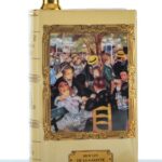 Camus Special Reserve Cognac Grand Masters Collection - Renoir Moulin de la Galette 1876