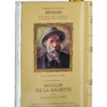 Camus Special Reserve Cognac Grand Masters Collection - Renoir Moulin de la Galette 1876 (photo 3)