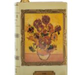 Camus Special Reserve Cognac Grand Masters Collection Van Gogh The Sunflowers 1889