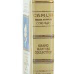 Camus Special Reserve Cognac Grand Masters Collection Van Gogh The Sunflowers 1889 (photo 2)