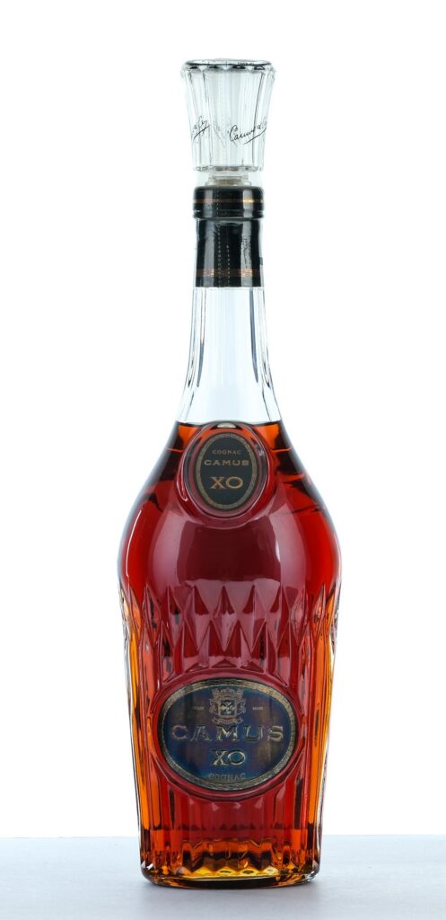 Camus XO Cognac