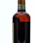 Canadian Club 6 Year Old Blended Canadian Whisky 1958 (photo 2)