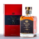 Canadian Club Chronicles Aged 44 Years Issue No. 4