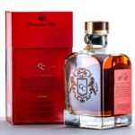 Canadian Club Chronicles Aged 44 Years Issue No. 4 (photo 2)