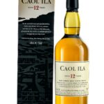 Caol Ila 12 Year Old Single Malt Scotch Whisky